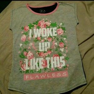 Girl Shirt